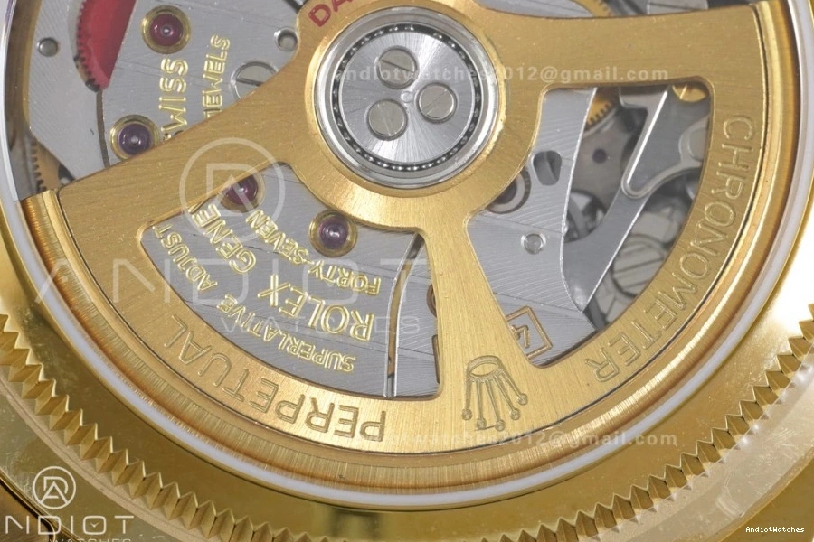 on Reliable YG Daytona Le V9 1:1 (Weighted) Best Edition 126528LN 818 Mans QF Bracelet QF4132 0908